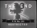 Combat Firing with Hand Guns (1944)
