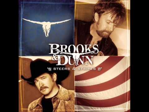 Brooks & Dunn - When She's Gone, She's Gone