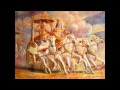 Sri Caitanya-bhagavata, Antya-khanda 04 - The Pastimes of Acyutananda and the Worship of Madhavendra