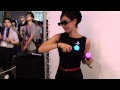 東京ゲームショウ2010 - PlayStation Move : DigInfo