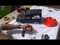 RC ADVENTURES - RC4WD Gelände II 4x4 Truck Kit w/Defender D90 Body Set - Build Video (PT5)