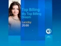 My Top Billing Dream Week 2: Khanya's Travel link