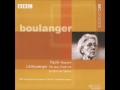 Faure Requiem