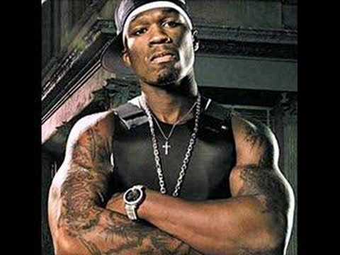 50 Cent - Build You Up