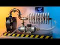DIY Mini Air Conditioner with a Mini Cooler  Fan Works Like Magic![1]