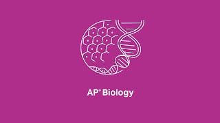 AP Biology: Timed AP Exam Practice #1