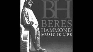 洋楽 Beres Hammond Music Is Life Rock Away LP Hammond Life Is 洋楽 Music Away LP Beres Rock