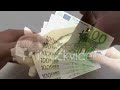 Money Magnetizer Series - Euro Attractor