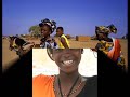 Canto para o Senegal - Banda Reflexu's