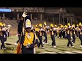 NC A&T - Halftime (Post-Game) 9.7.2013