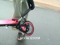 Kicktail Scooter