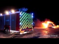 03.03.2017 / Brand / Vallensbæk 03.03.2017 / Brand / Vallensbæk