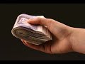Secret Millionaires Mind - Attracting Wealth