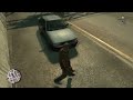Ze & Danz Take Back the City! (GTA: TBoGT) - Episode 1: Driving into the City!
