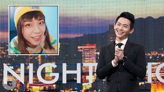 博恩夜夜秀】?12/1--12/21新聞亂報? 博恩夜夜秀】?12/1--12/21新聞亂報?