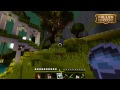 Fallen Kingdoms : Siphano, Leozangdar, Husky | Jour 1 - Minecraft