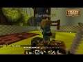 Fallen Kingdoms : Siphano, Leozangdar, Husky | Jour 1 - Minecraft