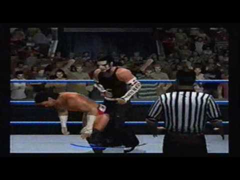 Smackdown Vs. Raw 2012 TRAILER