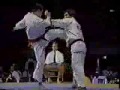 Kyokushin Karate Legends : Kenji Midori