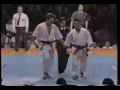 Kyokushin Karate Legends : Kenji Midori
