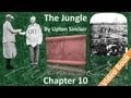 Chapter 10 - The Jungle by Upton Sinclair