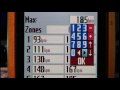 Edge 705 - Heart Rate Monitor