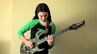 Trololo Metal Version