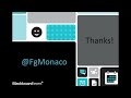 Blackboard Learn Quick Hit: Social Learning Tools