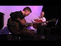 Peter Bernstein & Rotem Sivan Duo - Sandu
