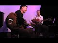 Peter Bernstein & Rotem Sivan Duo - Sandu