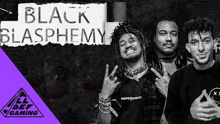 Black Blasphemy | Ep 1 w/ Tahir Moore