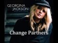 Georgina Jackson / Watch What Happens 喬吉娜 / 爵色風華