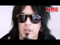 Nikki Sixx interview