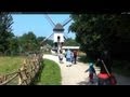 Visiting Bokrijk: open-air museum in Belgium