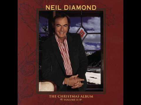 Neil Diamond - Rudolph The Red-Nosed Reindeer