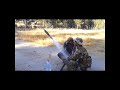 Hakkotsu Hades Arrow Airsoft Mortar