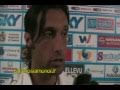 North Curve Episode: 5 Lazio v Palermo, Interview Intervista Stefano Mauri