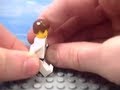 Tutorial: Lego Stop Motion Running Tutorial