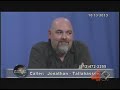 Clip from Atheist Experience #835: caller goes fishing and catches a full dose of Dillahunty