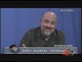 Clip from Atheist Experience #835: caller goes fishing and catches a full dose of Dillahunty