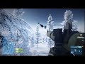 BF3 - This is Battlefield 3 : Endgame (Capture the Flag (CTF) impressions live commentary)
