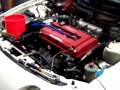 National Speed: Customer's 1998 Acura Integra Type-R - First Start Up After ...