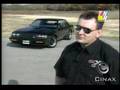 1987 Buick GNX 223 on Classic Car and Driver Flashback