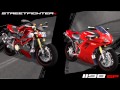 Ducati Challenge Trailer
