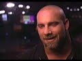 WCW Goldberg - Who's next ? part 1/5
