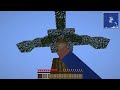 Minecraft | Castaway Island: Revisited | Ep.1, Dumb and Dumber