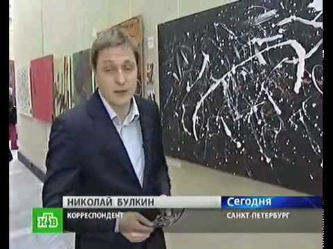 Мастера современного искусства из Таджикистана