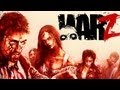 Joguei The War Z! - ANÁLISE alpha