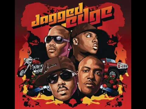 Jagged Edge - Crying Out