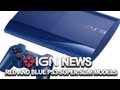 プレイステーション3 Sony PlayStation 3 Slim 320GB Scarlet Console - Red for sale
